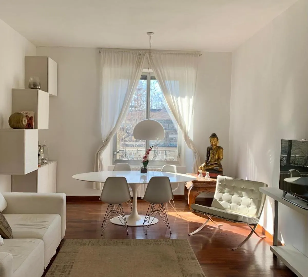Apartament Valtellina 10_Trilo Mediolan 0*,  Włochy